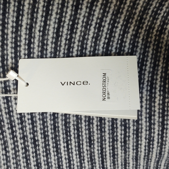 Vince 100% Cashmere Crewneck Men's Sweater, XXL, NWT - Picture 9 of 12